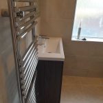 Bathroom Project