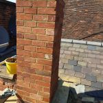 Chimney Build Project