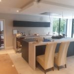 Kitchen Design Project