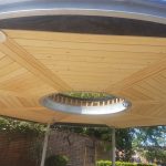 Pergola Design LazerLine Projects